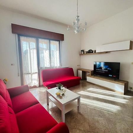 Appartamento Betti, San Giuliano Mare Римини Экстерьер фото