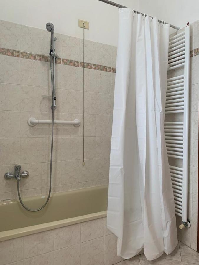 Appartamento Betti, San Giuliano Mare Римини Экстерьер фото
